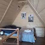 Apartament Szarotka