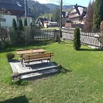 Apartament Szarotka