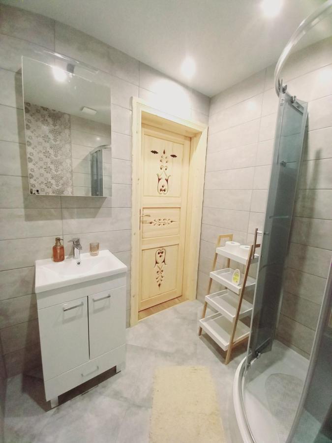 Szarotka Apartment Zakopane