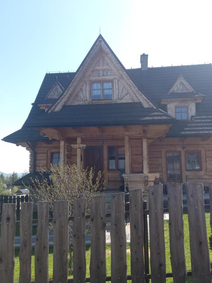 Apartment Szarotka Zakopane