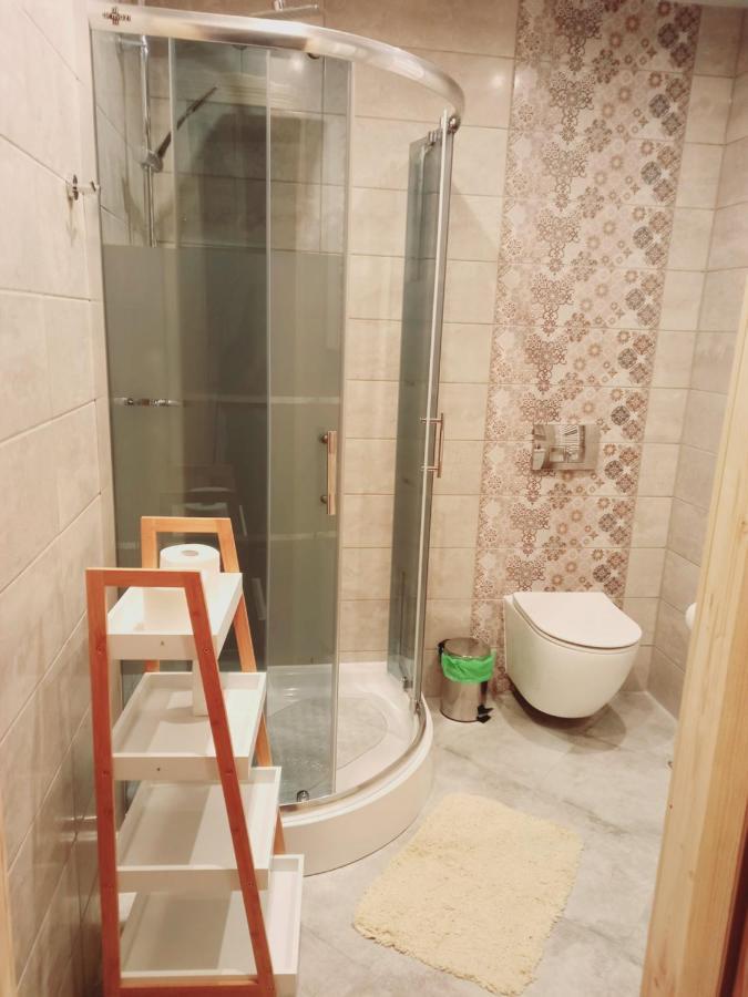 Szarotka Apartment *