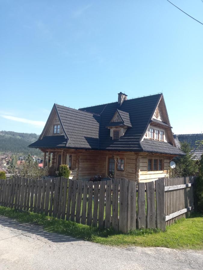 Szarotka Apartment Zakopane