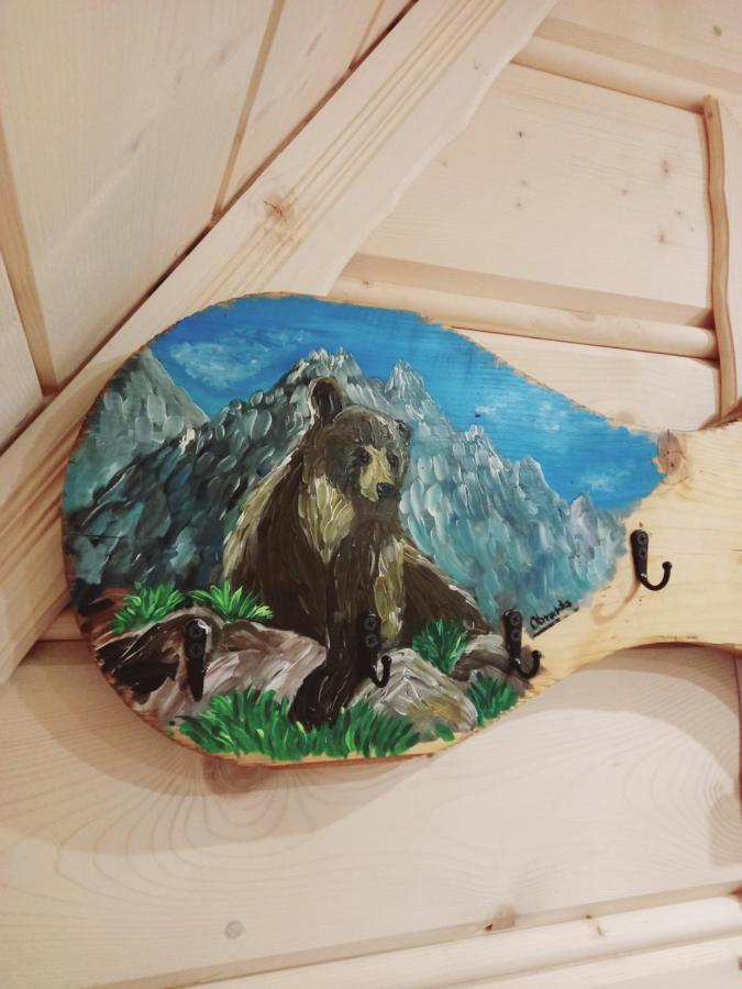 Szarotka Apartment Zakopane