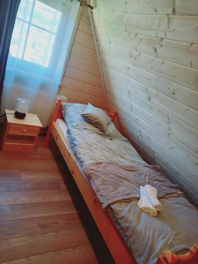 Szarotka Apartment