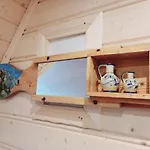 Apartament Szarotka