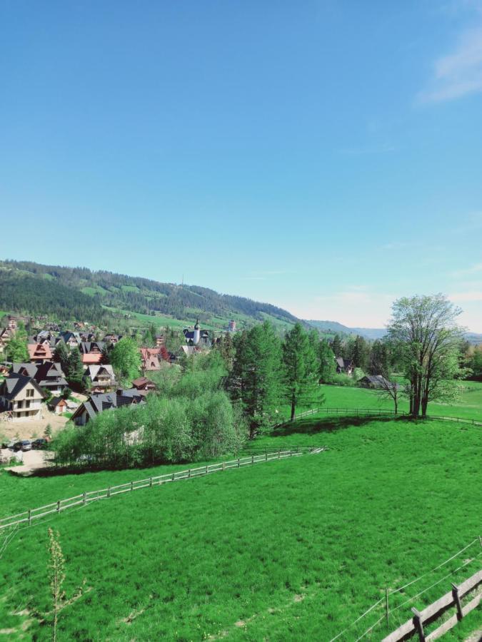 Apartmán Szarotka *