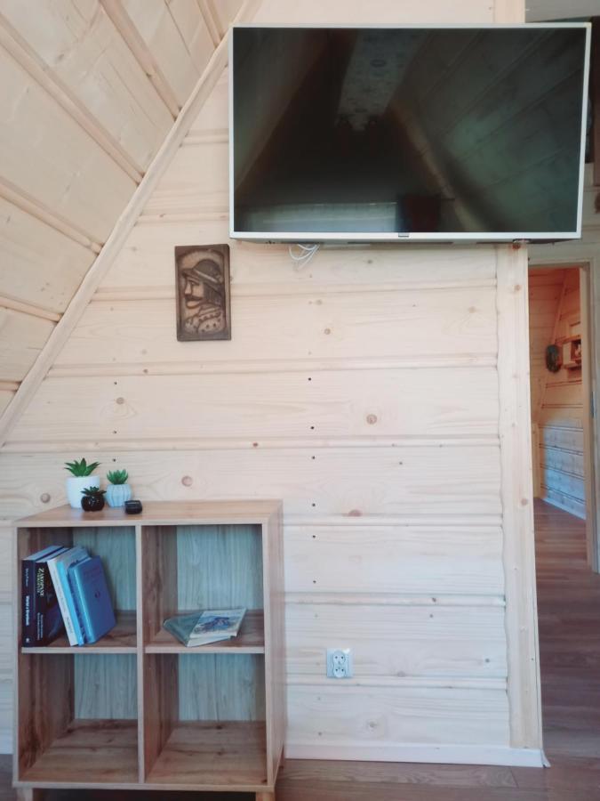 Apartmán Szarotka Zakopane