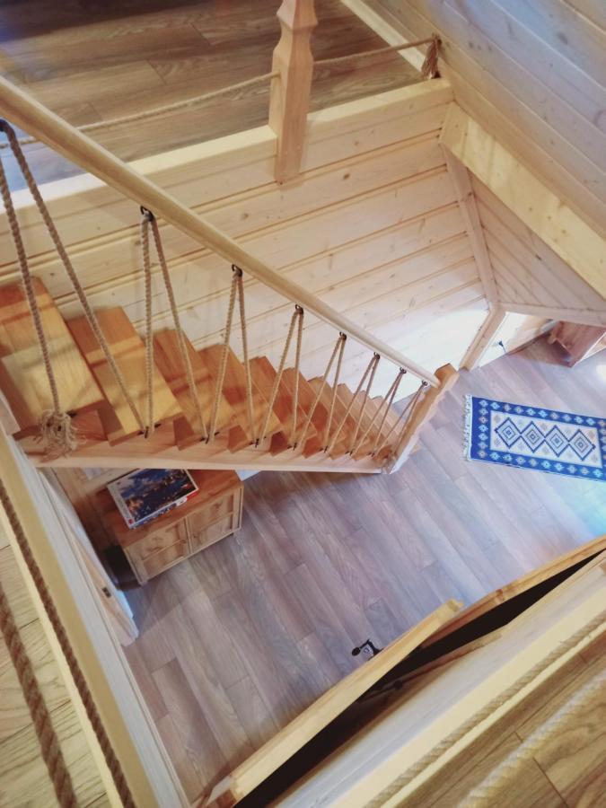 Apartmán Szarotka Zakopane